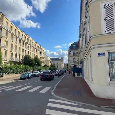 Le Germain